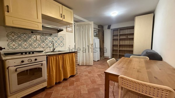 appartamento in affitto a Pisa in zona Quartiere San Martino