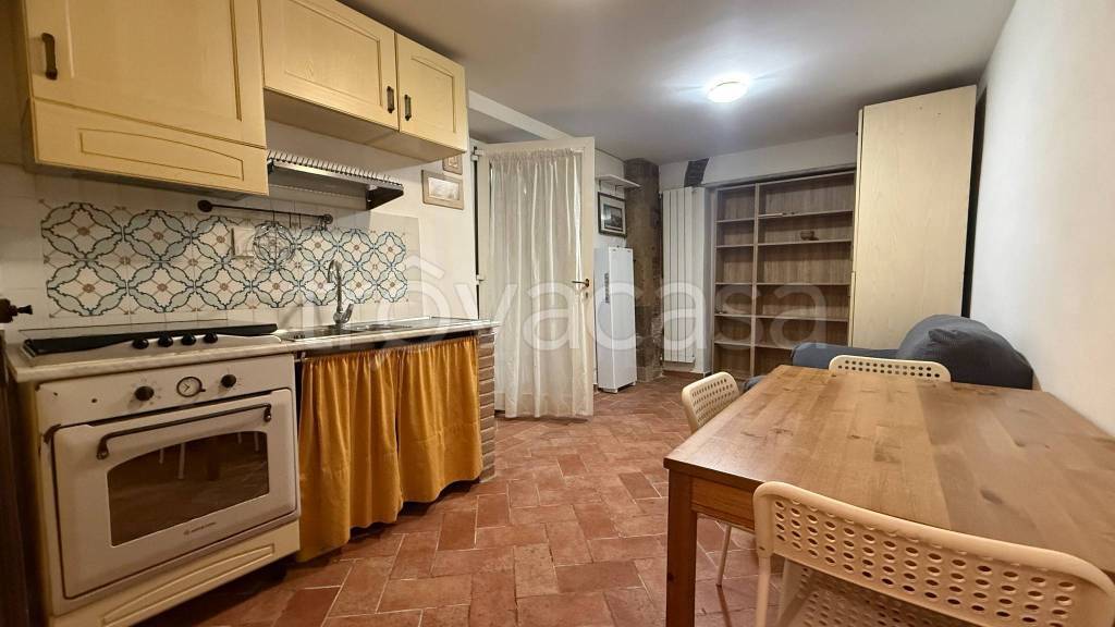 appartamento in affitto a Pisa in zona Quartiere San Martino