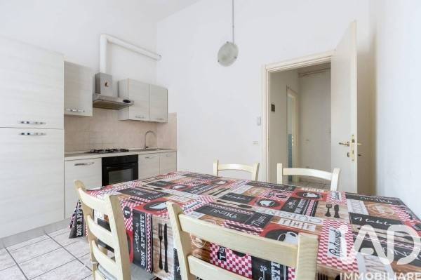 appartamento in affitto a Pisa in zona Quartiere San Francesco