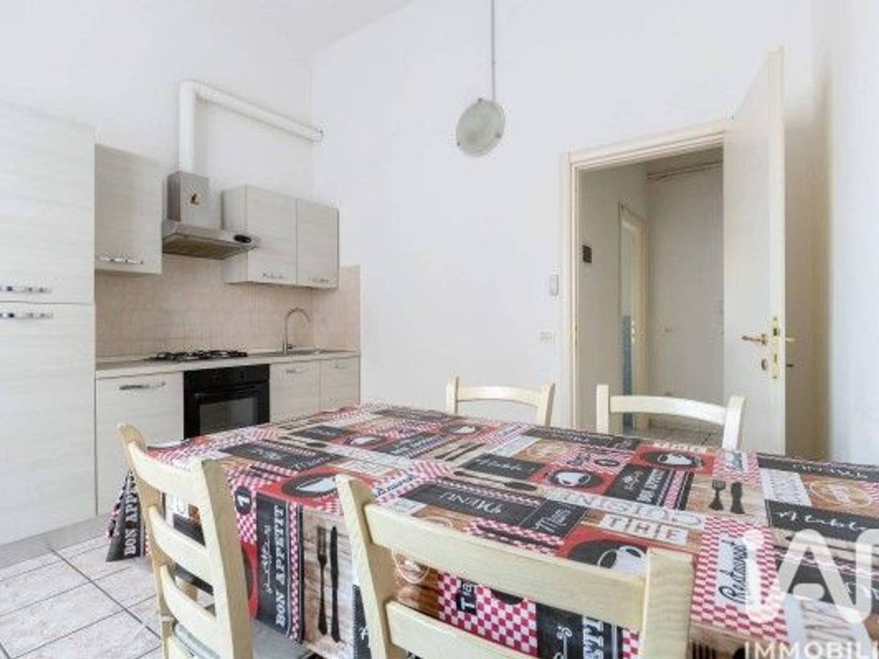 appartamento in affitto a Pisa in zona Centro Storico