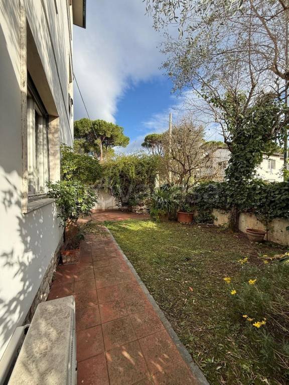 appartamento in affitto a Pisa in zona Porta a Lucca