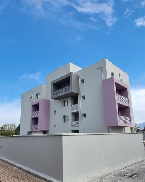 appartamento in affitto a Pisa in zona Porta Nuova