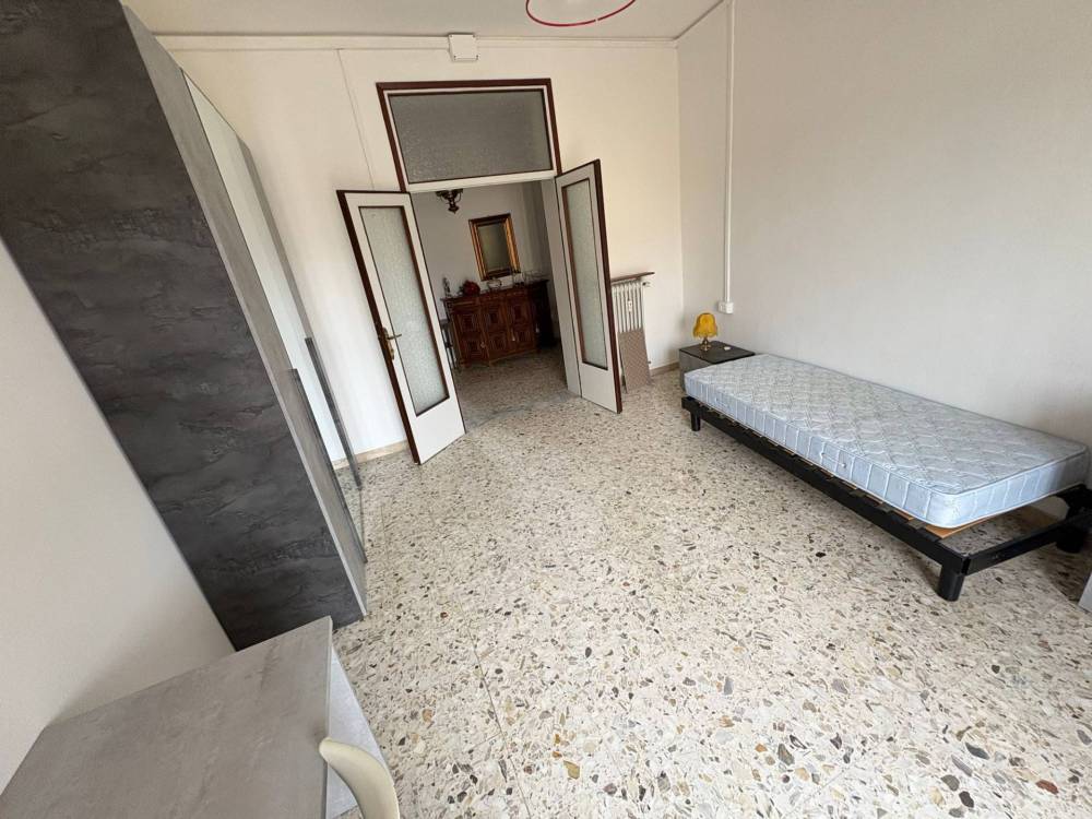 camera singola in affitto a Pisa in zona Porta a Lucca