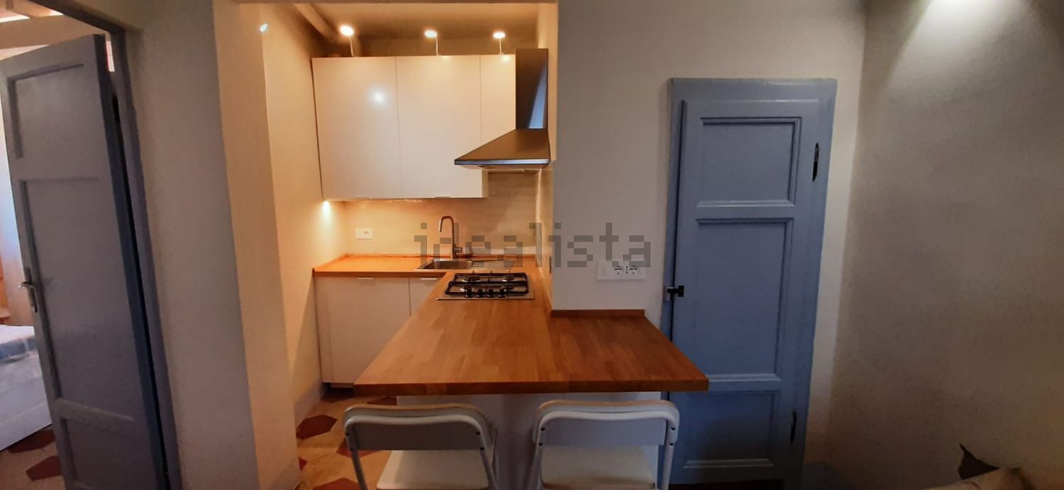 appartamento in affitto a Pisa in zona Quartiere San Martino