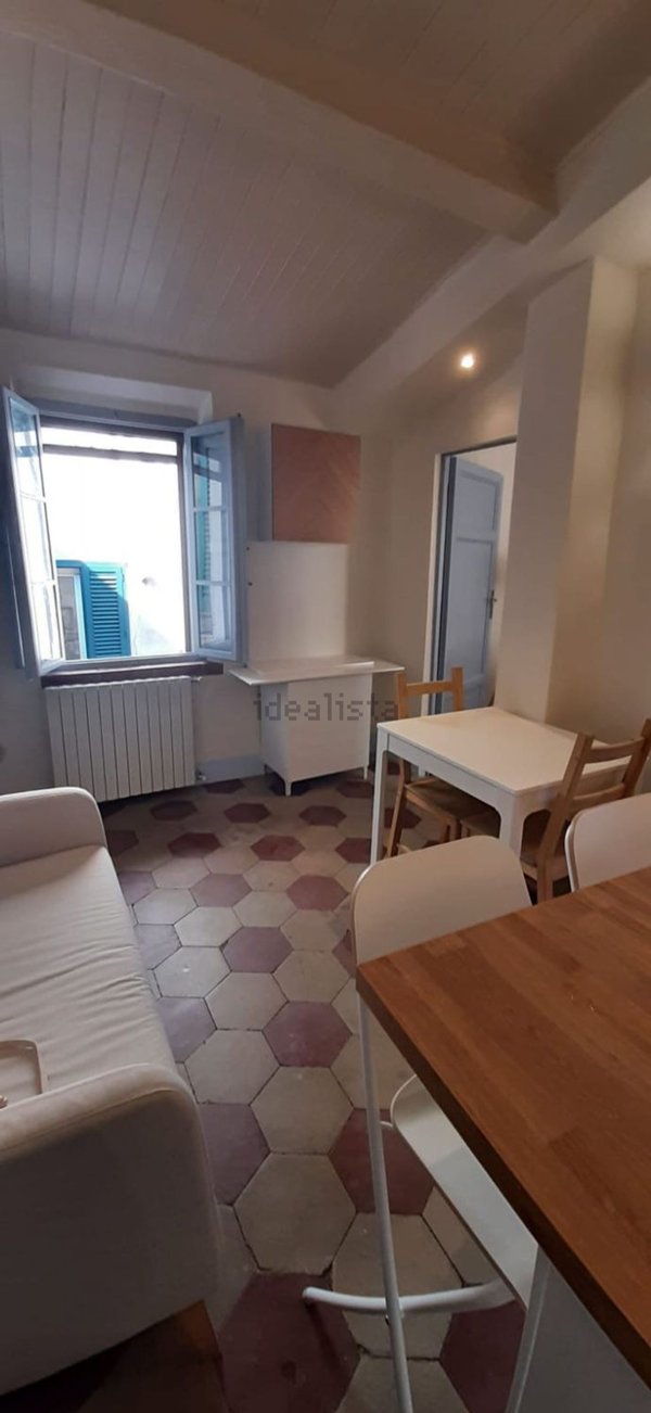 appartamento in affitto a Pisa in zona Quartiere San Martino