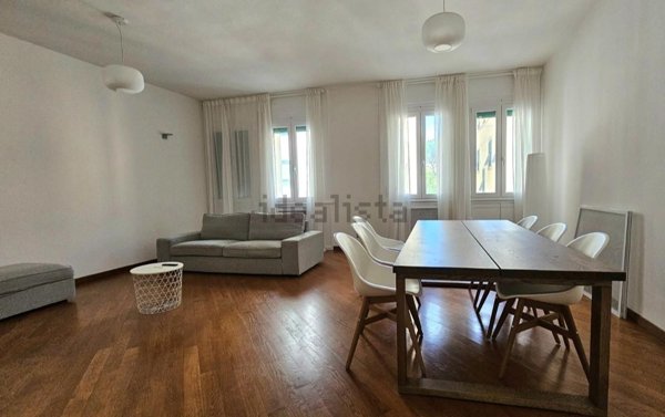 appartamento in affitto a Pisa in zona Quartiere Sant'Antonio