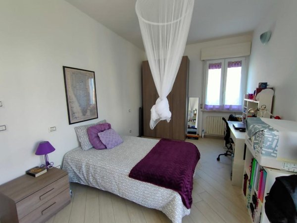 appartamento in affitto a Pisa in zona Porta Nuova