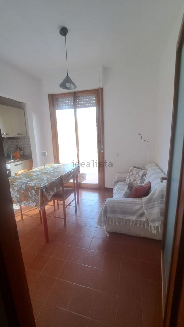 appartamento in affitto a Pisa in zona Le Piagge