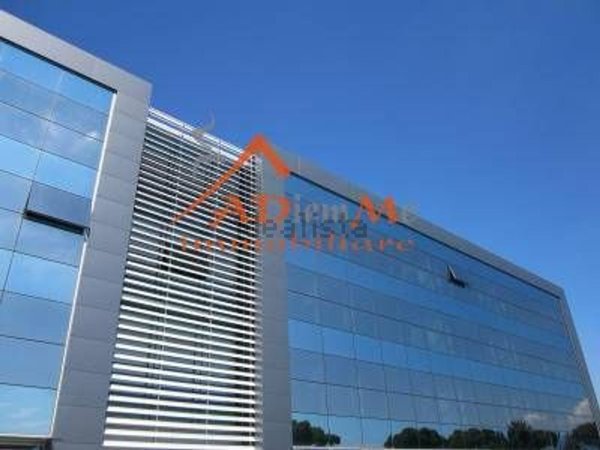 ufficio in affitto a Pisa in zona Porta a Mare