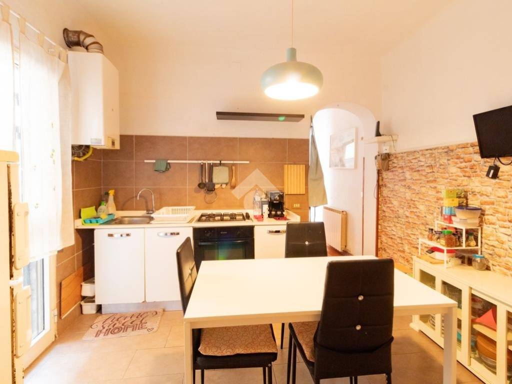 appartamento in affitto a Pisa in zona La Palazzina