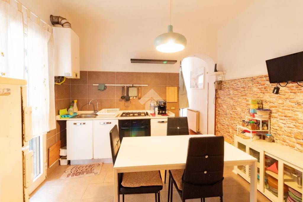 appartamento in affitto a Pisa in zona La Palazzina