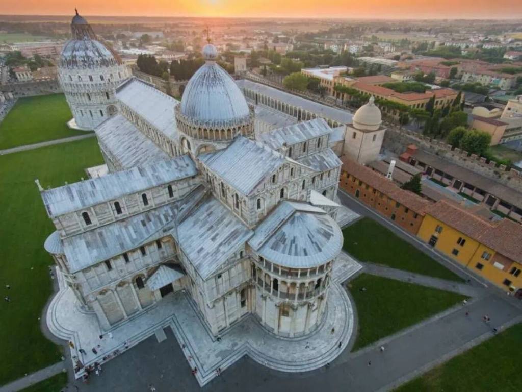 negozio in affitto a Pisa in zona Centro Storico