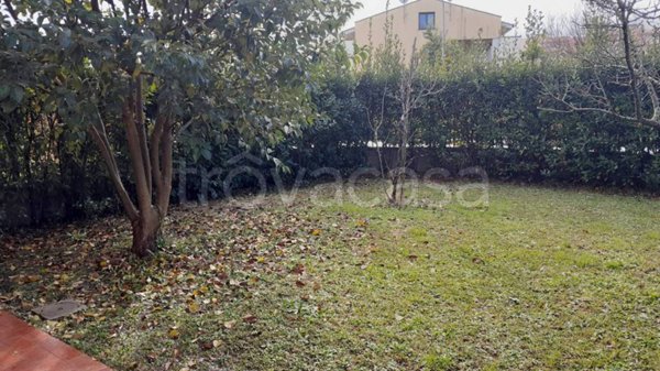 appartamento in affitto a Pisa in zona Cisanello