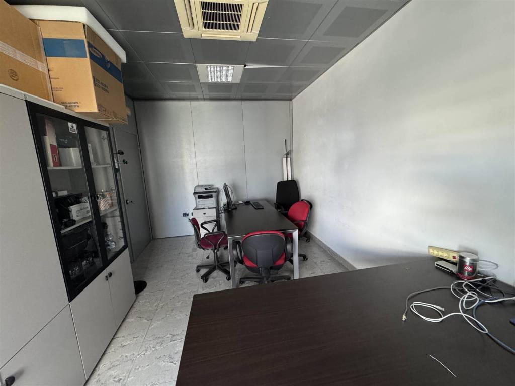 ufficio in affitto a Pisa in zona Ospedaletto