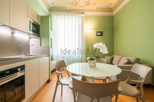 appartamento in affitto a Pisa