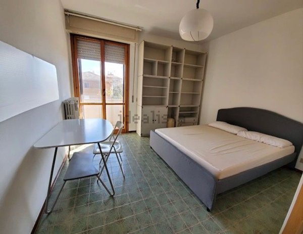 appartamento in affitto a Pisa in zona Landi