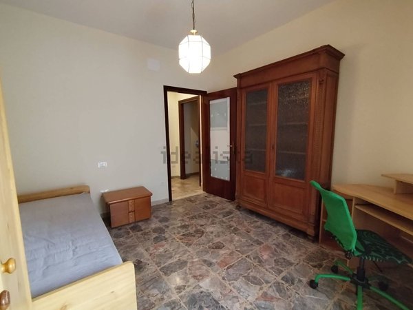 appartamento in affitto a Pisa in zona Le Piagge