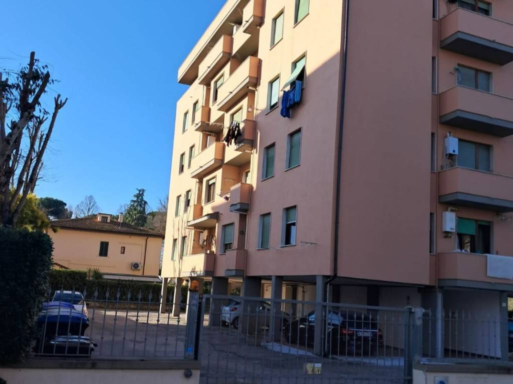 appartamento in affitto a Pisa in zona Le Piagge