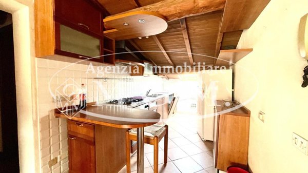 appartamento in affitto a Pisa in zona Putignano