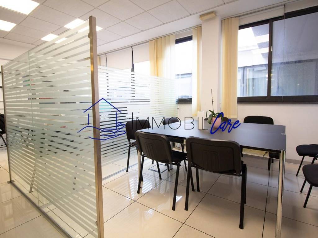 ufficio in affitto a Pisa in zona Le Piagge