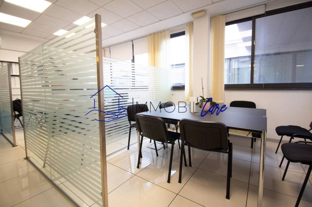 ufficio in affitto a Pisa in zona Le Piagge