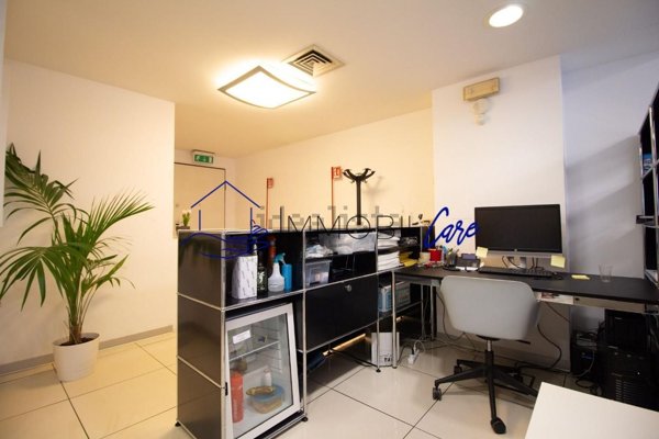 ufficio in vendita a Pisa in zona Le Piagge