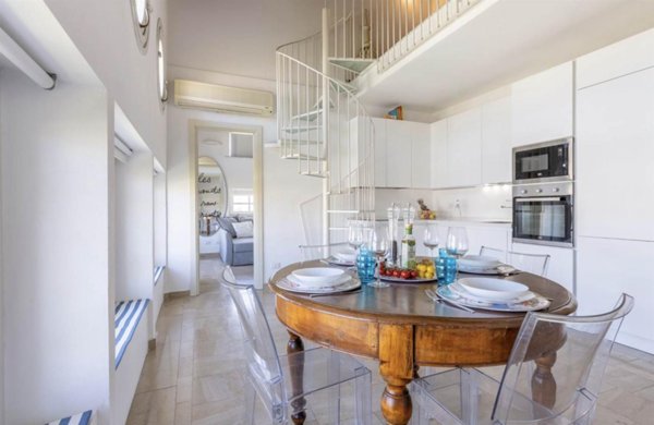 appartamento in affitto a Pisa in zona Calambrone