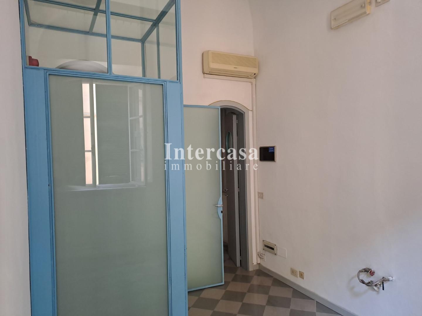 ufficio in affitto a Pisa in zona Quartiere Sant'Antonio