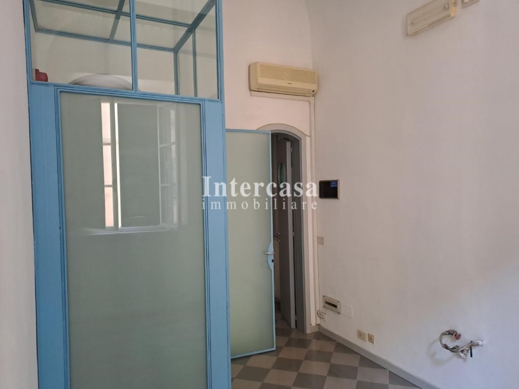 ufficio in affitto a Pisa in zona Quartiere Sant'Antonio