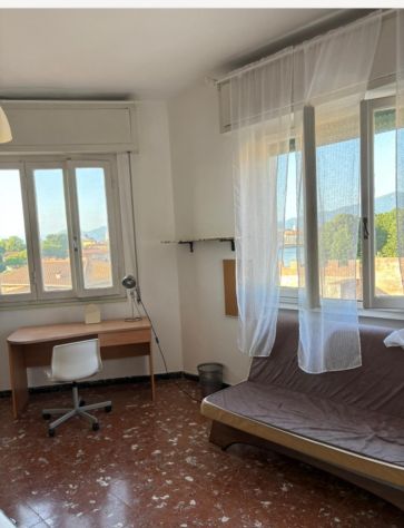 camera singola in affitto a Pisa in zona Lungarni