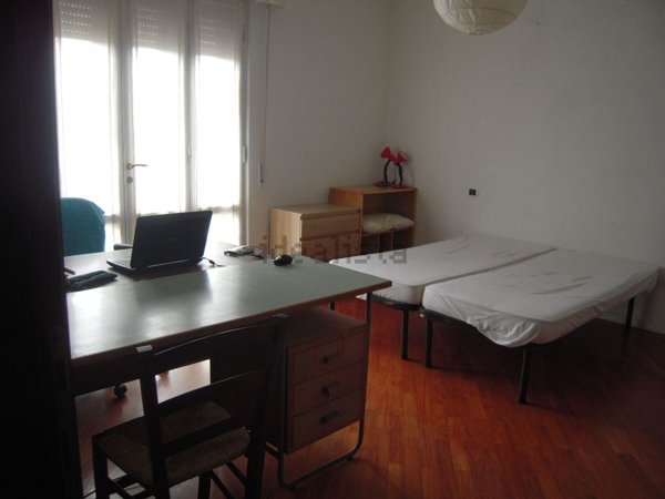 appartamento in affitto a Pisa in zona Stazione