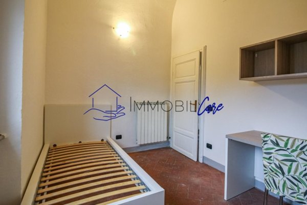 camera singola in affitto a Pisa in zona Le Piagge