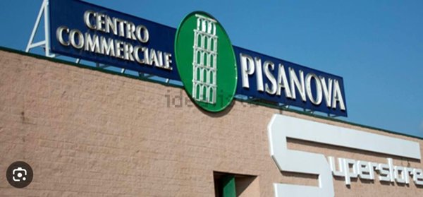locale commerciale in affitto a Pisa in zona Cisanello
