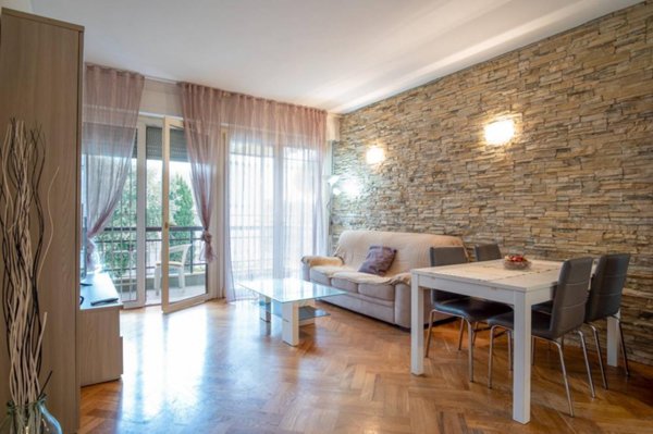 appartamento in affitto a Pisa in zona Tirrenia