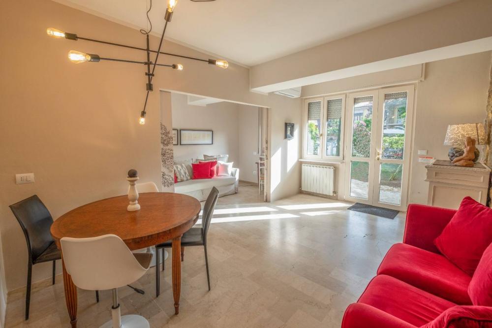 appartamento in affitto a Pisa in zona Tirrenia