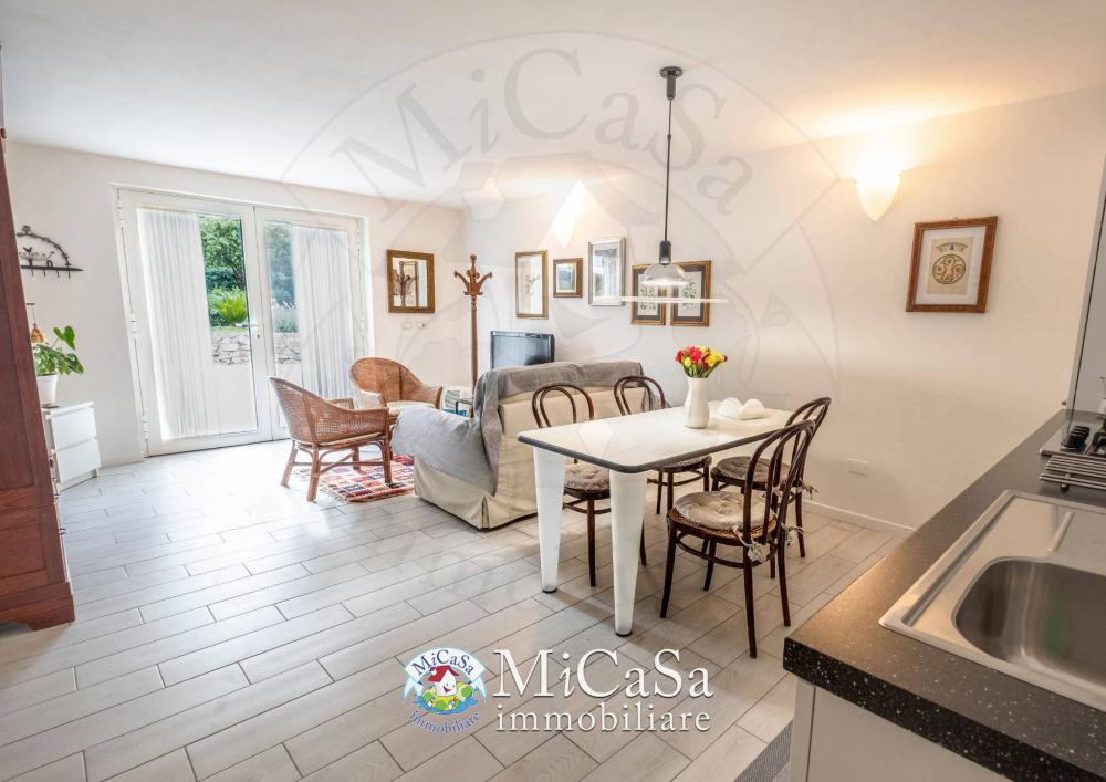 appartamento in affitto a Pisa in zona Tirrenia