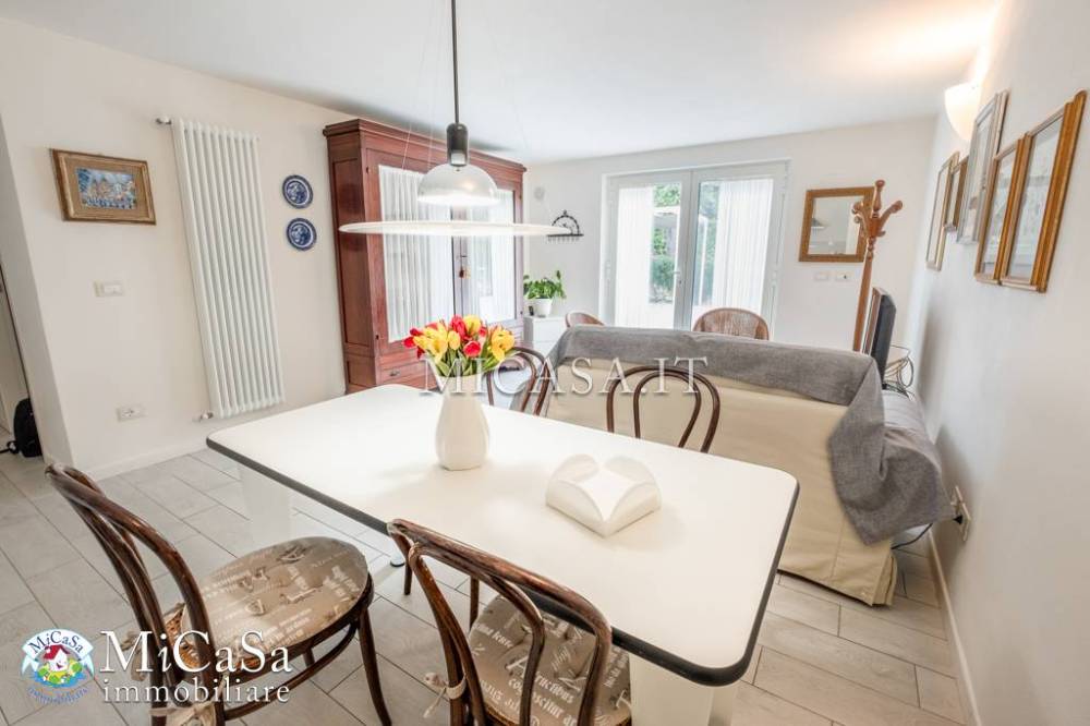 appartamento in affitto a Pisa in zona Tirrenia