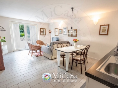 appartamento in affitto a Pisa in zona Tirrenia