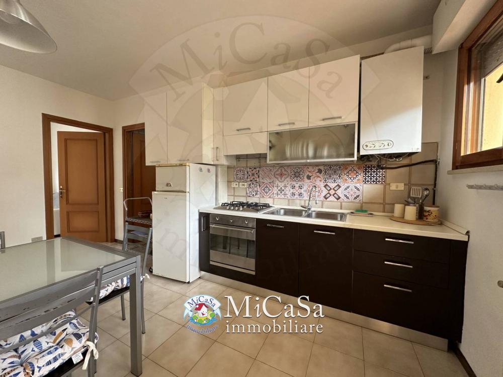 appartamento in affitto a Pisa in zona Marina di Pisa