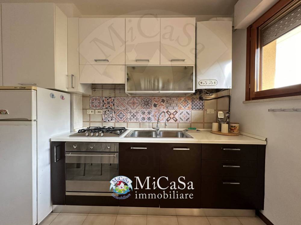 appartamento in affitto a Pisa in zona Marina di Pisa