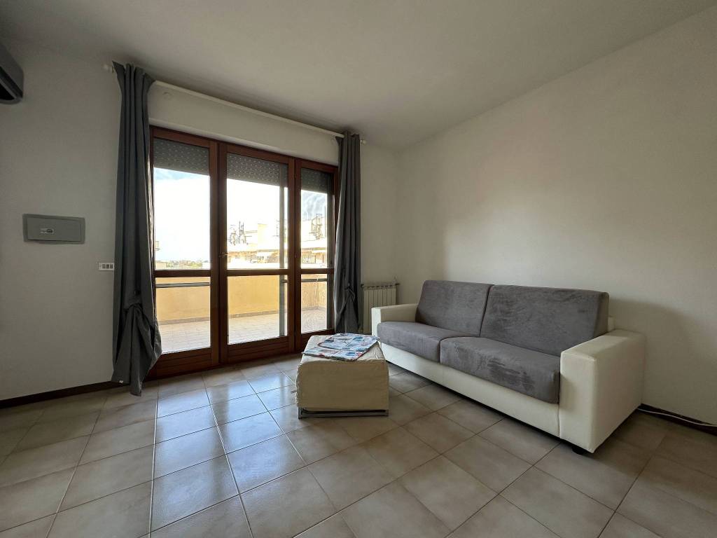 appartamento in affitto a Pisa in zona Marina di Pisa