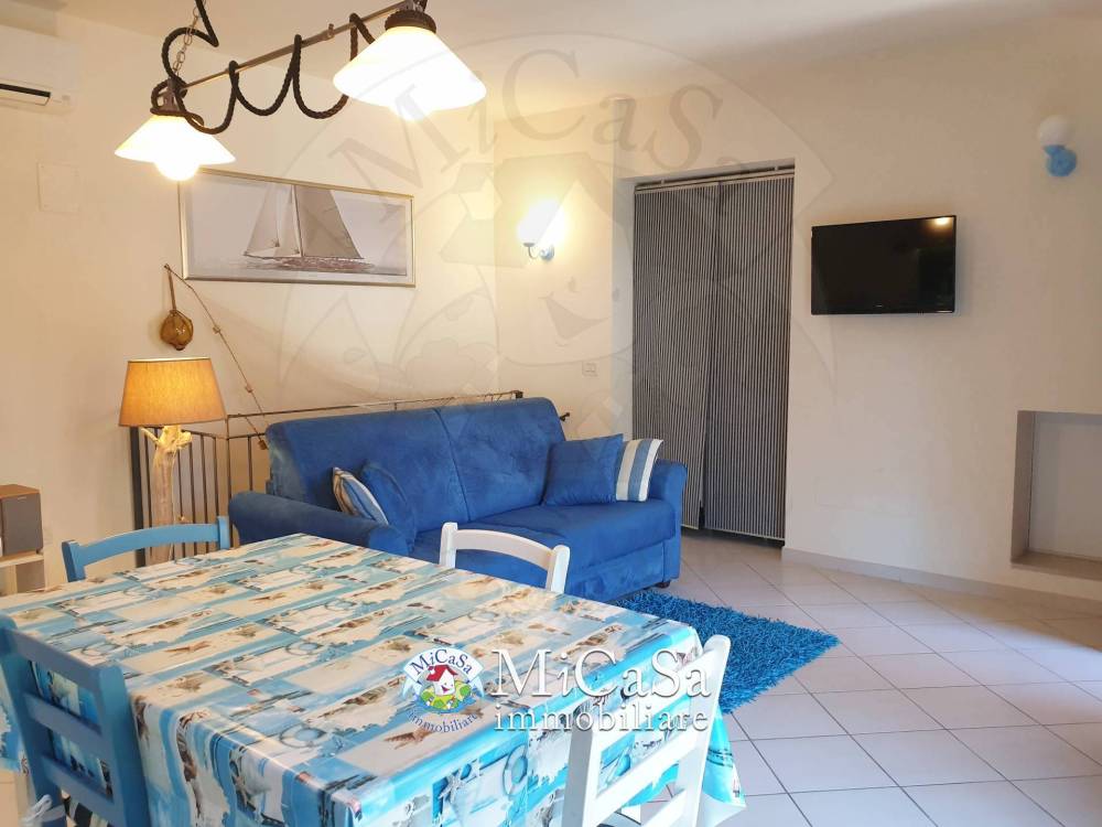 appartamento in affitto a Pisa in zona Tirrenia