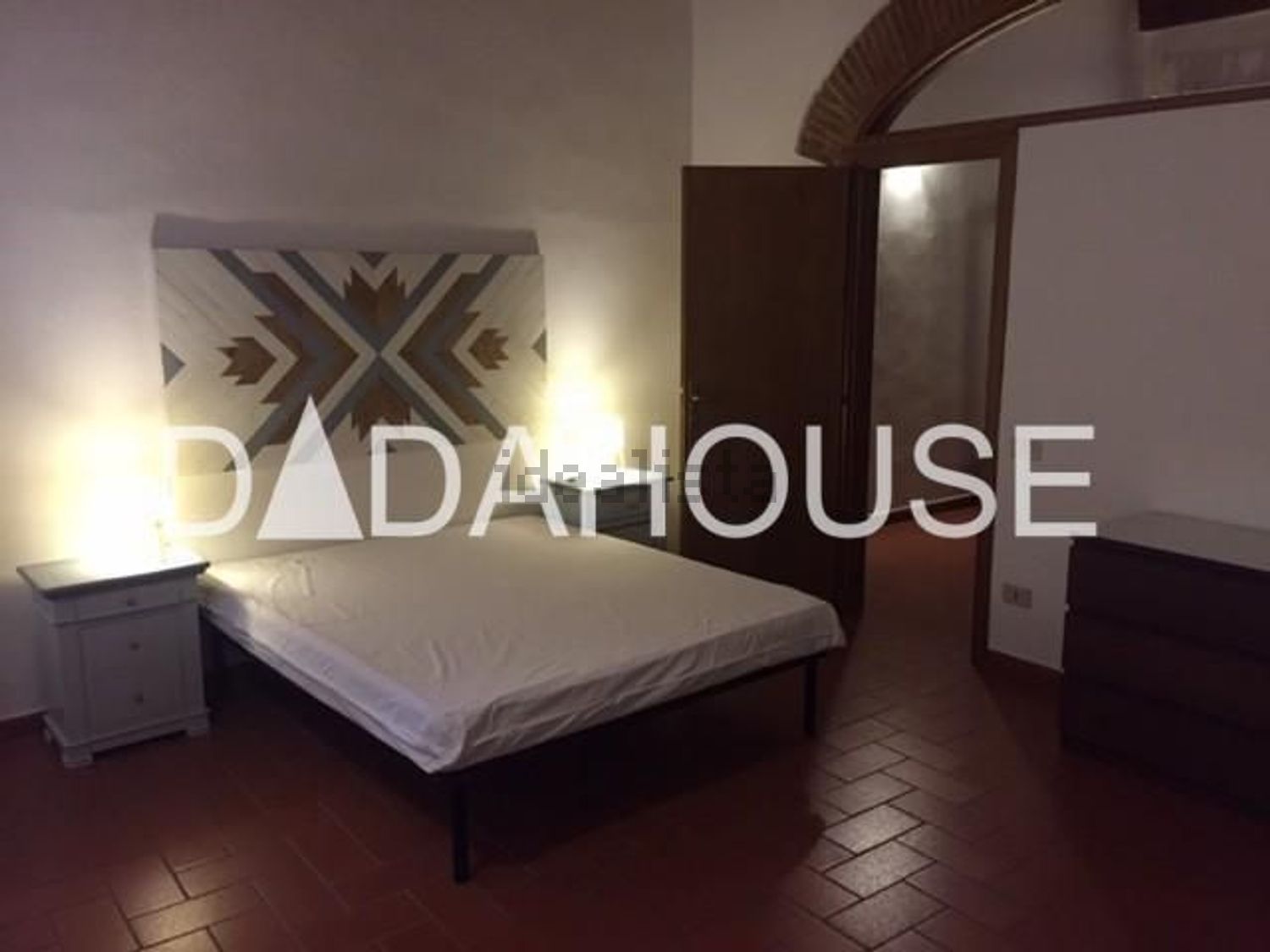 appartamento in affitto a Pisa in zona Quartiere Sant'Antonio