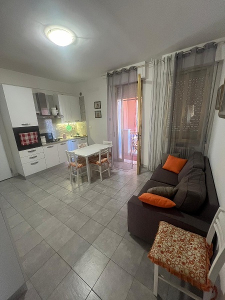 appartamento in affitto a Pisa in zona Pratale / Don Bosco