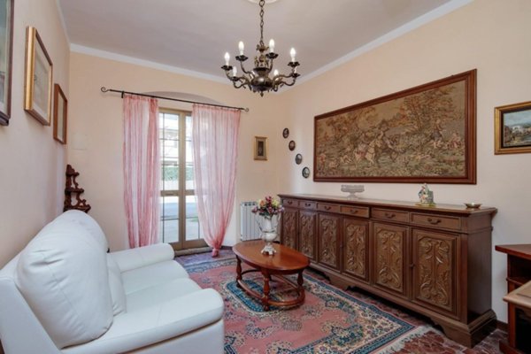 casa indipendente in affitto a Pisa in zona Marina di Pisa