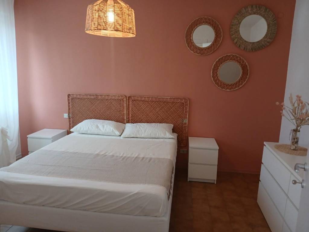 appartamento in affitto a Pisa in zona Marina di Pisa