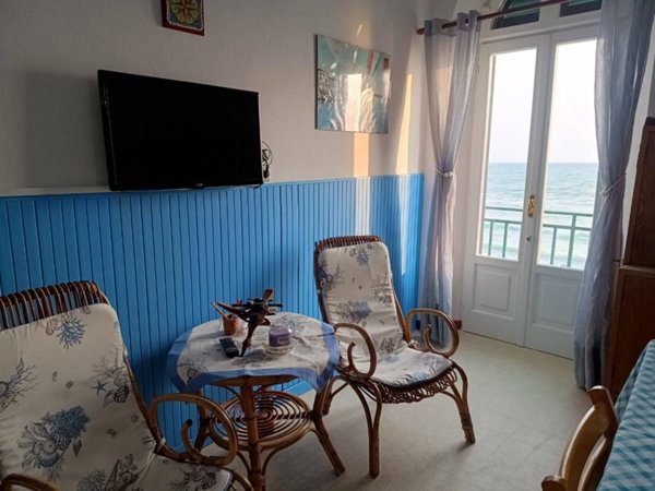 appartamento in affitto a Pisa in zona Marina di Pisa