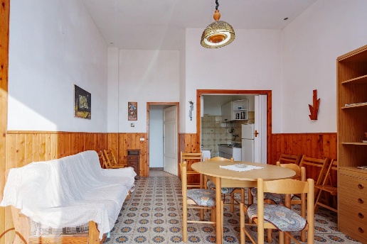 appartamento in affitto a Pisa in zona Marina di Pisa