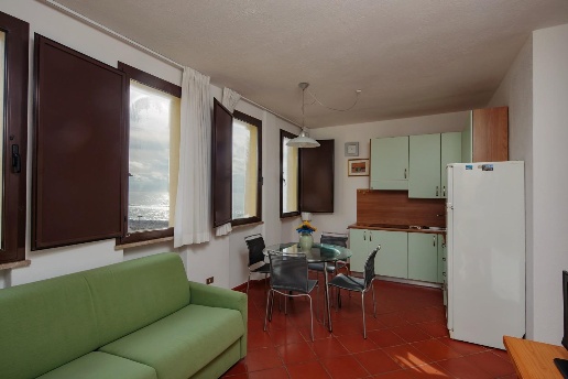 appartamento in affitto a Pisa in zona Marina di Pisa