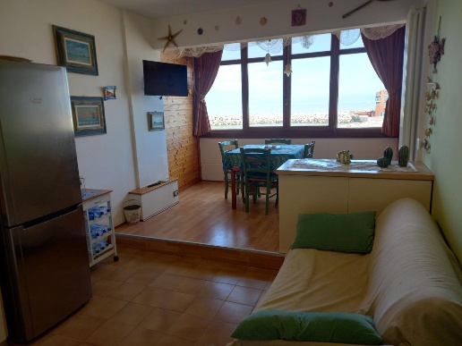 appartamento in affitto a Pisa in zona Marina di Pisa